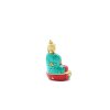 Mosadzná Figúrka Budhu - Amitabha - 9.5 cm (Varianta Amitabha - 9.5 cm)
