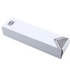 Šesťhranný Liečivý Krištáľový Prútik - 12cm - Kremeň (Varianta 12cm - Kremeň)