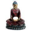 Antický Budha - Oddaný - Svietnik (Varianta Oddaný - Svietnik)