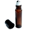 Roll-On Jantárová Fľaška s Uzáverom (Varianta Roll-On Jantárová Fľaška s Uzáverom)