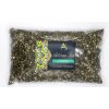 Sypaný Čaj - Bio Zelený Čaj s Citrónom a Zázvorom 1Kg