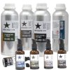1 Liter Olej na Bradu - Rímsky Gladiátor - Vylepši! (Varianta Rímsky Gladiátor - Vylepši!)