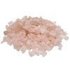 Balenie Kúskov Drahých Kameňov - Ruženín - 1KG (Varianta Ruženín - 1KG)