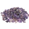 Balenie Kúskov Drahých Kameňov - Amethyst - 1KG (Varianta Amethyst  - 1KG)