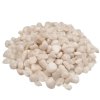 Balenie Kúskov Drahých Kameňov - Biely Kremeň - 1KG (Varianta Biely Kremeň - 1KG)