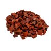Balenie Kúskov Drahých Kameňov - Červený Jaspis - 1KG (Varianta Červený Jaspis - 1KG)