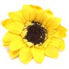 Mydlové Kvety pre Šikovné Ruky - Veľká Slnečnica - Žltá