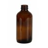 48x 250 ml Jantárová fľaša s Pumpičkou (Varianta 48x 250 ml Jantárová fľaša s Pumpičkou)
