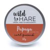 Wild Hare Tuhý Šampón 60g - Papája