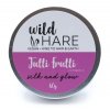 Wild Hare Tuhý Šampón 60g - Tutti Frutti