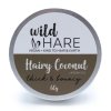 Wild Hare Tuhý Šampón 60g - Kokosový Orech