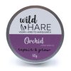 Wild Hare Tuhý Šampón 60g - Orchidea