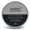 Čisté Telové Maslo 90g - Argan