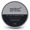 Aromaterapeutické Bambucké Telové Maslo 90g - Peppermint