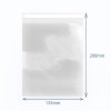 Polypropylenové Vrecká 135x200mm Uzatvárateľné (500) (Varianta Polypropylenové Vrecká 135x200mm Uzatvárateľné (500))