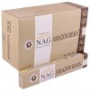 15g Vonné Tyčinky Golden Nag - Amazonská Živica (Breuzinho)