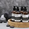 Pleťové Mlieko na Ruky a Telo -Santalové Drevo a Ruža 250ml (Varianta Pleťové Mlieko na Ruky a Telo -Santalové Drevo a Ruža 250ml)