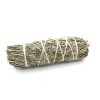 Balené Vykurovacie Zväzky - Modrá Šalvia 10 cm