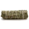 Balené Vykurovacie Zväzky - Biela Šalvia & Eucalyptus 10 cm