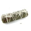 Balené Vykurovacie Zväzky - Biela Šalvia & Borievka 10cm