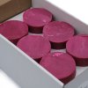 Neoznačený Tuhý Šampón 60g - Čerešňový Cukrík