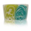 Ručne Vyrobené Mydlo 1.2kg - Aloe Vera