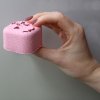 Aromaterapeutické Šumivé Tablety do Sprchy 70g - Parný Kúpeľ