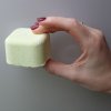 Aromaterapeutické Šumivé Tablety do Sprchy 70g - Po Cvičení