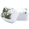 Aromaterapeutické Šumivé Tablety do Sprchy 70g - Naštartovanie