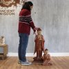 Ručne Vyrezávaná Socha Budhu - 100 cm Vitajte
