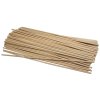 Prírodné Tyčinky do Difuzéra - 25 cm x 3 mm - 800g (Varianta 25 cm x 3 mm - 800g)