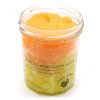 Vonný Cukrový Telový Peeling - Broskyňová Sangria 300g