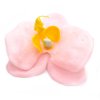 Mydlové Kvety pre Šikovné Ruky - Orchidea - Ružová
