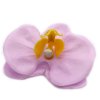 Mydlové Kvety pre Šikovné Ruky - Orchidea - Fialová