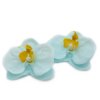 Mydlové Kvety pre Šikovné Ruky - Orchidea - Modrá