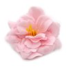 Mydlové Kvety pre Šikovné Ruky - Malá Pivonka - Ružová