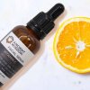 Sérum na Tvár s Vitamínom C (Varianta Sérum na Tvár s Vitamínom C)