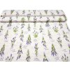 bavlnena latka lavender season 145 cm 37238000