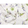 bavlnena latka lavender season 145 cm 37238001