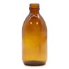 36x 300 ml Jantárová Fľaša s Pumpičkou (Varianta 36x 300 ml Jantárová Fľaša s Pumpičkou)