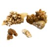 Vzorky Minerálov - Kvetinový Kalcit (cca 20 kusov)