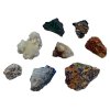 Vzorky Minerálov – Mix ( cca 20 kusov)