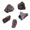 Vzorky Minerálov – Kobaltový Kalcit (približne 7-27 kusov)