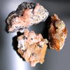 Vzorky Minerálov – Barytový Serisit ( cca 10-32 kusov) (Varianta Vzorky Minerálov –  Barytový Serisit ( cca 10-32 kusov))