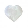 SeSelenitové Srdce- 10 cm