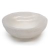 Selenitová Okrúhla Miska - 15cm