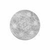 Veľká Selenitová Podložka18cm - Posvätná Geometria