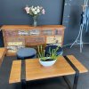 Konferenčný Stôl 120 cm (Varianta Konferenčný Stôl 120 cm)