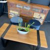 Konferenčný Stôl 120 cm (Varianta Konferenčný Stôl 120 cm)