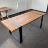 Konferenčný Stôl 120 cm (Varianta Konferenčný Stôl 120 cm)
